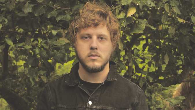 Maarten Vos + scenography by Nick Verstand